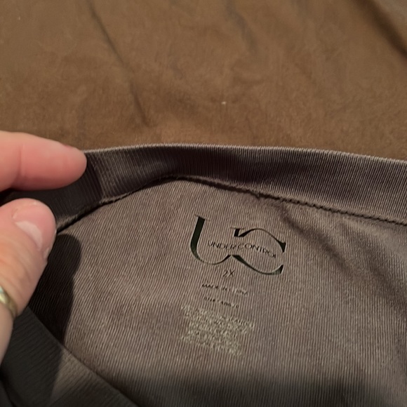 Size 2x purple panties - Picture 4 of 4